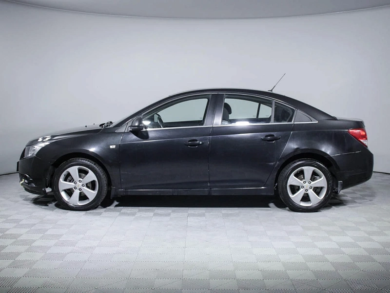 Cruze