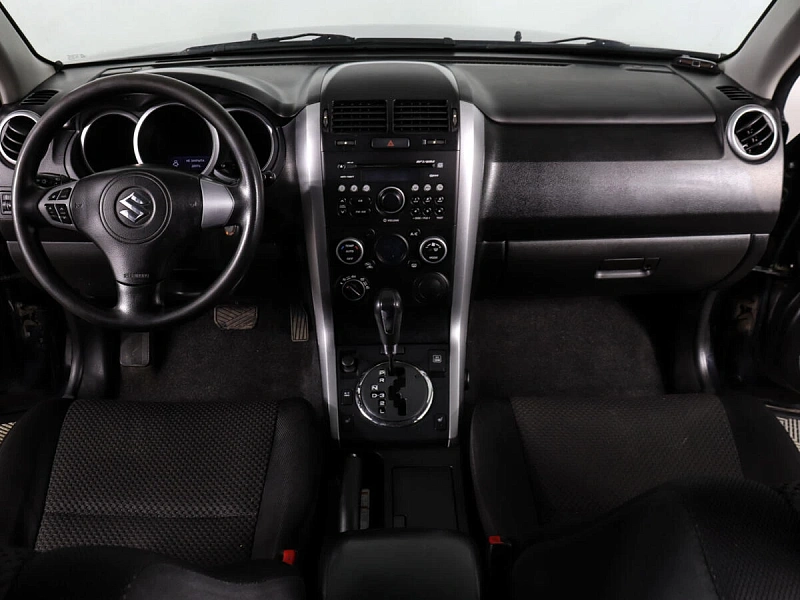 Grand Vitara