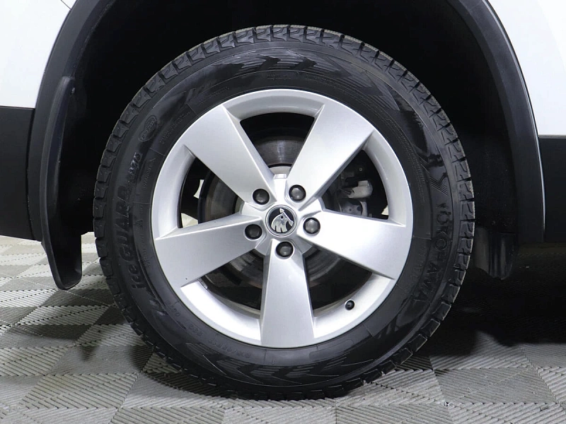 Kodiaq
