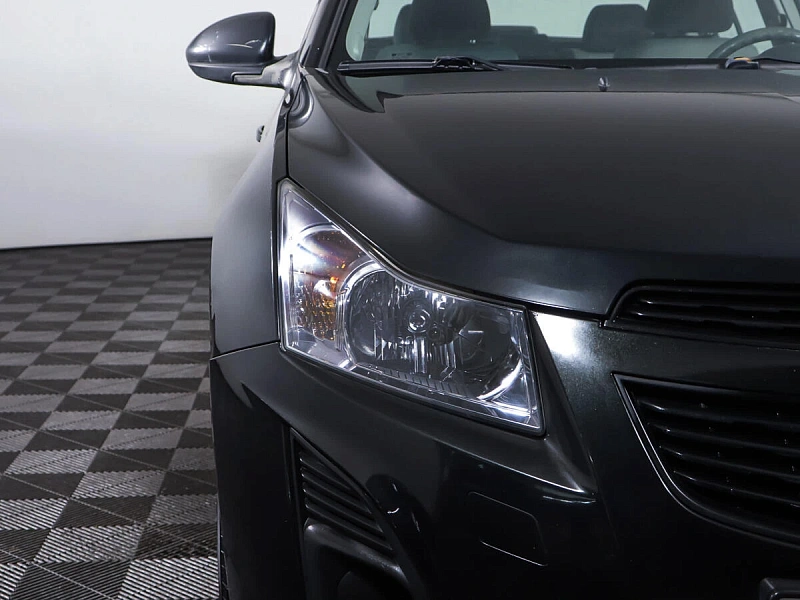Cruze