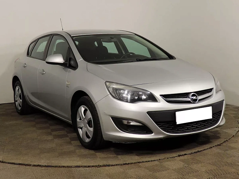 Astra
