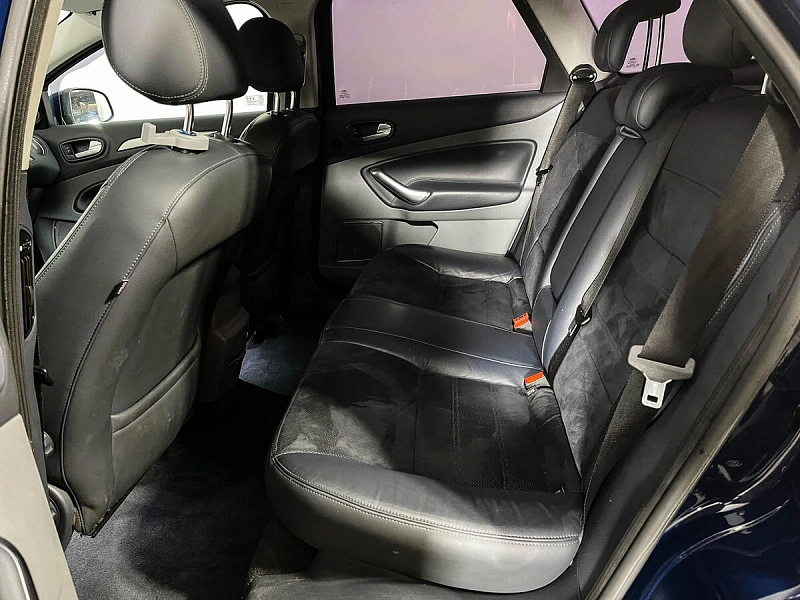 Mondeo