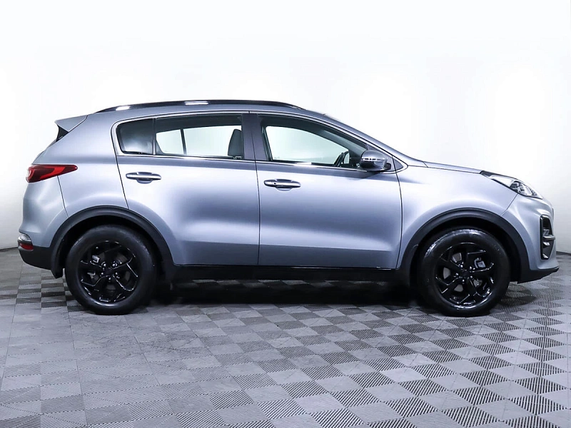 Sportage