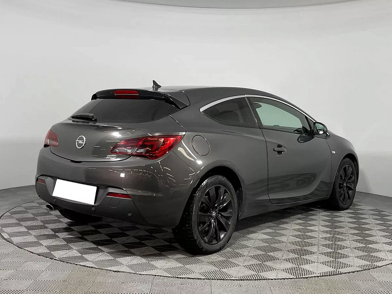 Astra