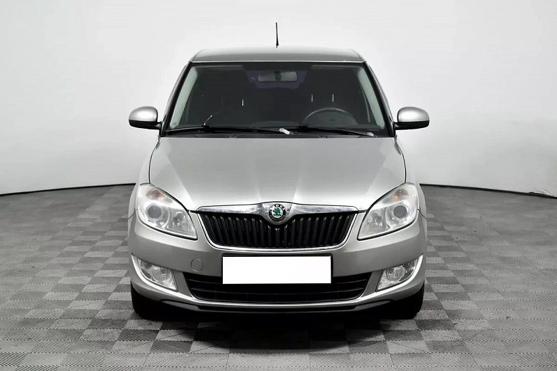 Fabia