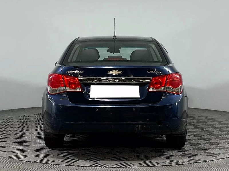Cruze