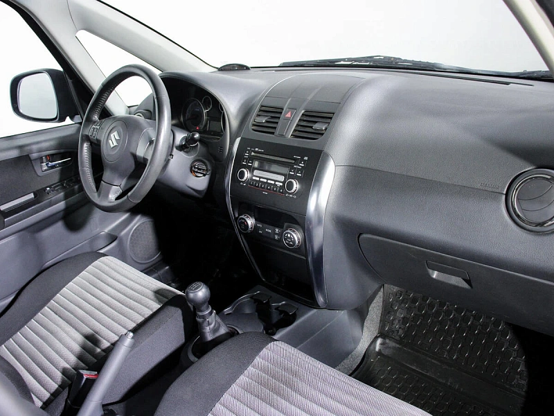 SX4