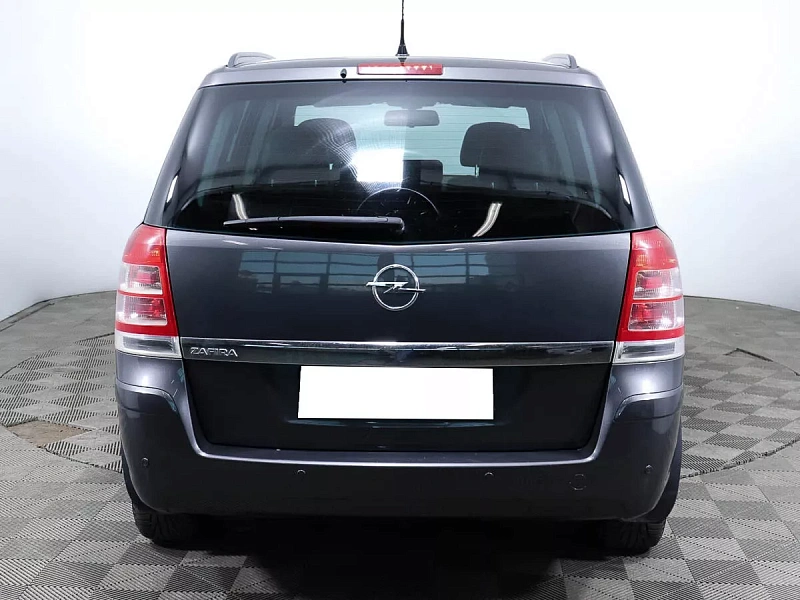 Zafira