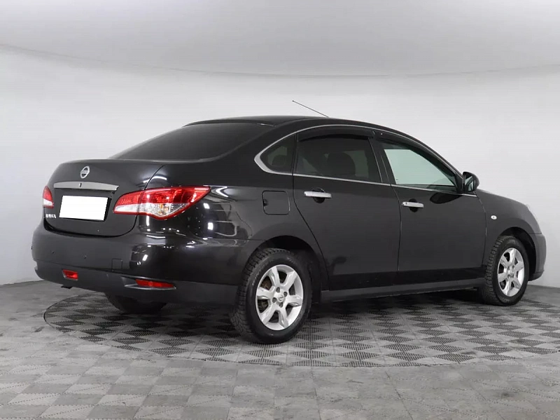Almera