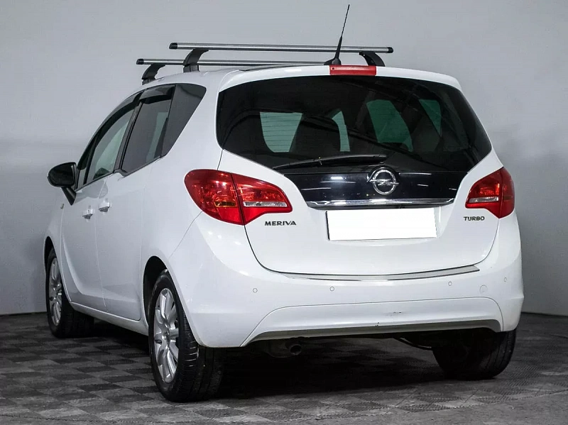Meriva