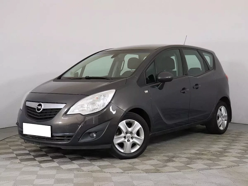 Meriva