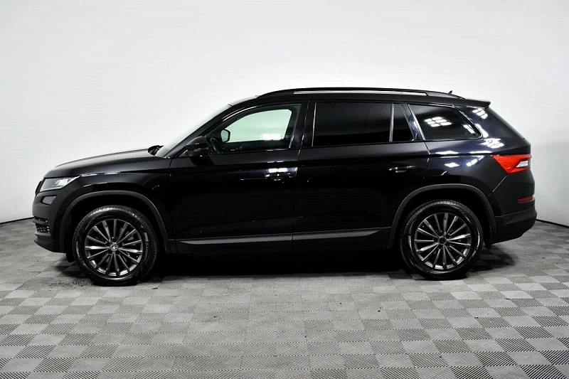Kodiaq