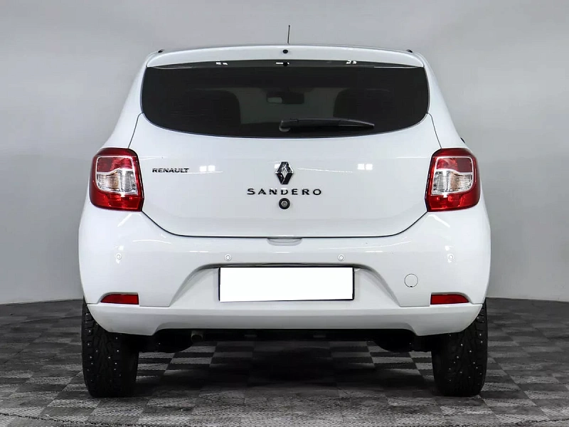Sandero