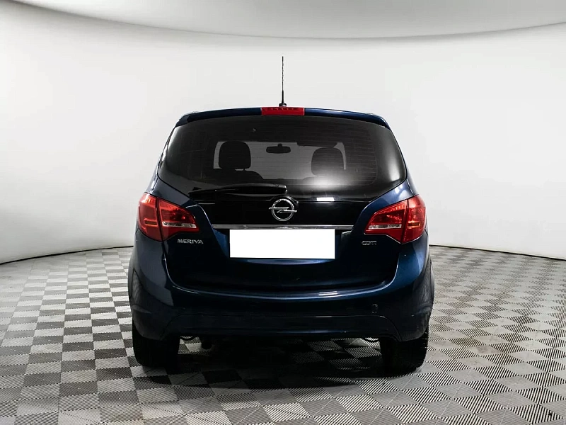 Meriva