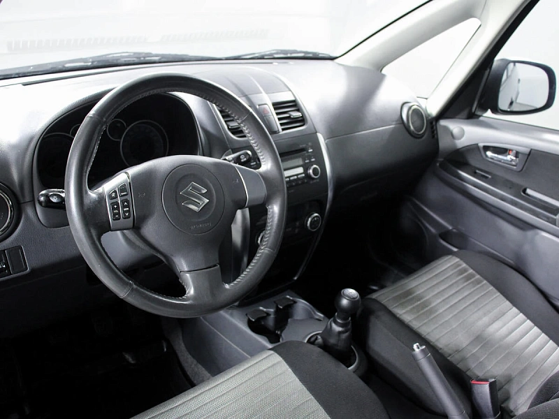 SX4