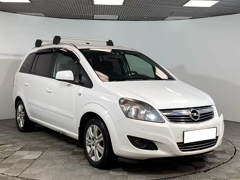 Zafira