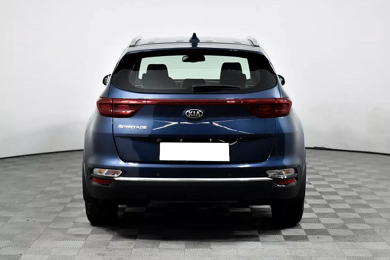 Sportage