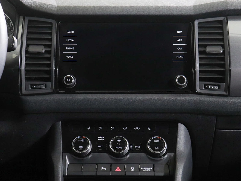 Kodiaq