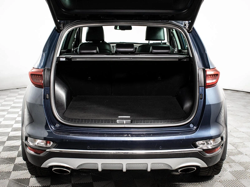 Sportage