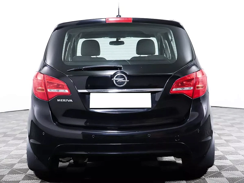 Meriva