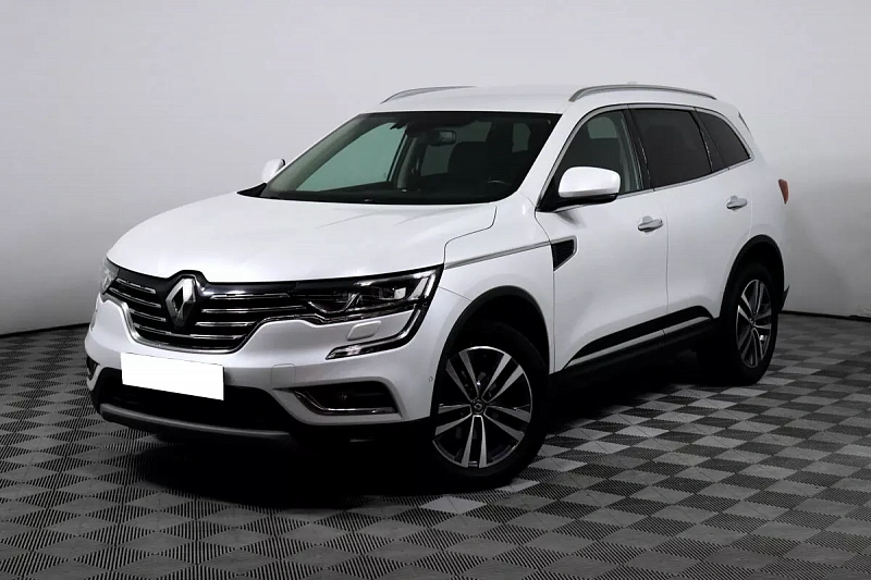 Koleos