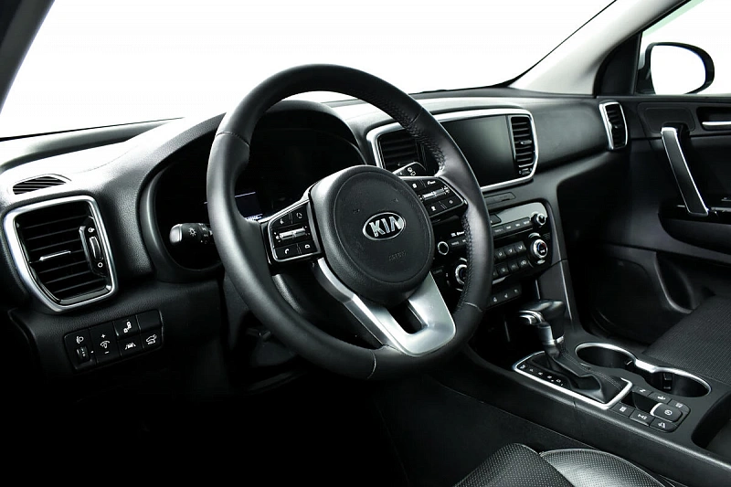 Sportage
