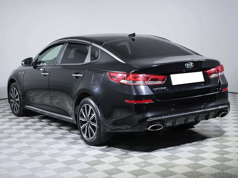 Optima