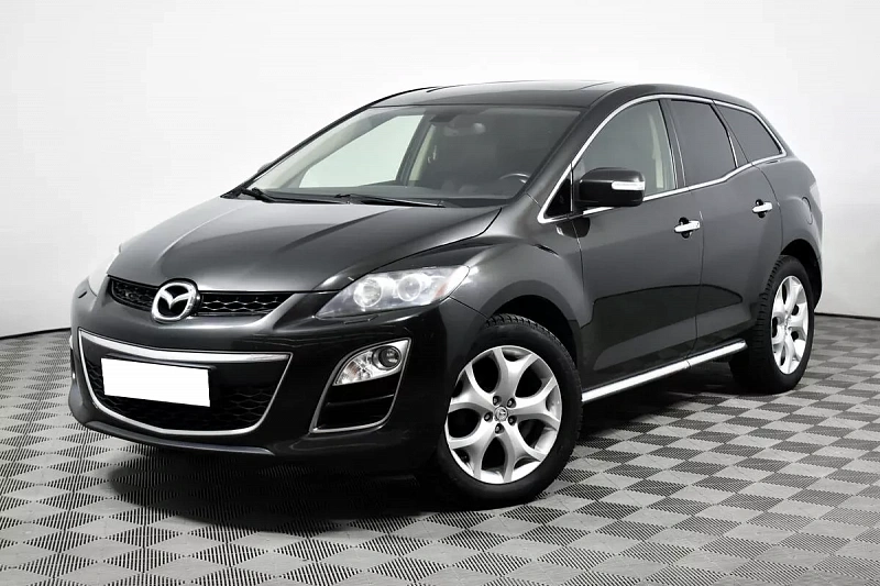 CX-7
