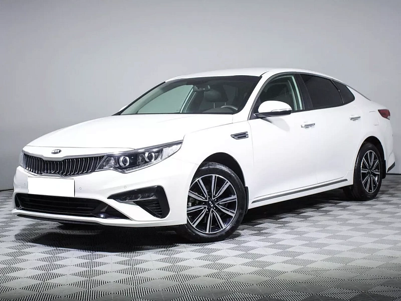 Optima