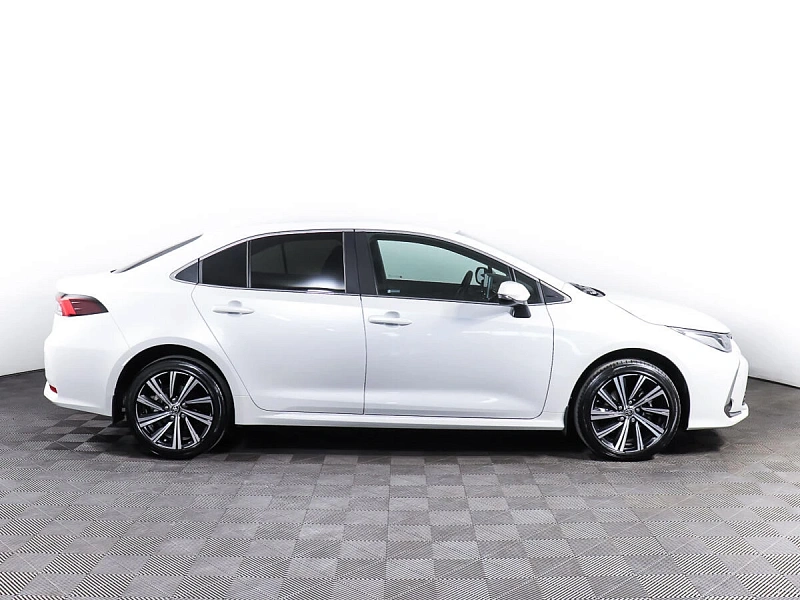Corolla