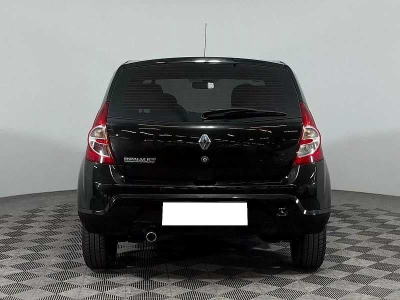 Sandero