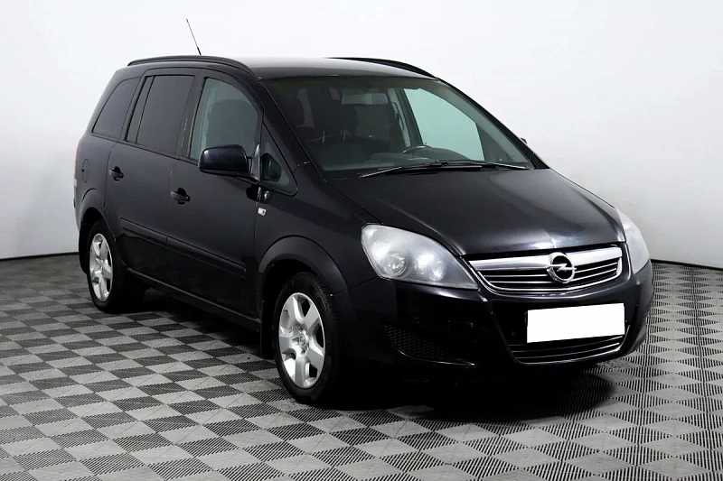 Zafira