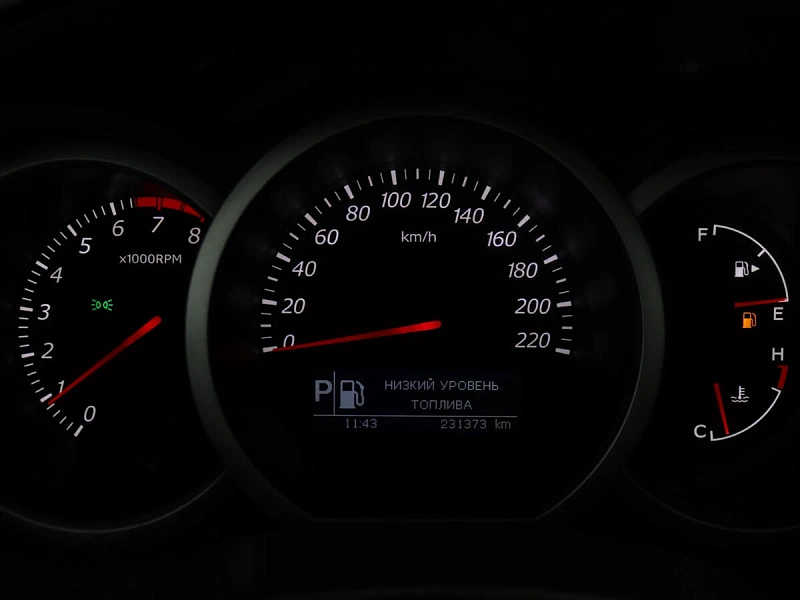 Grand Vitara