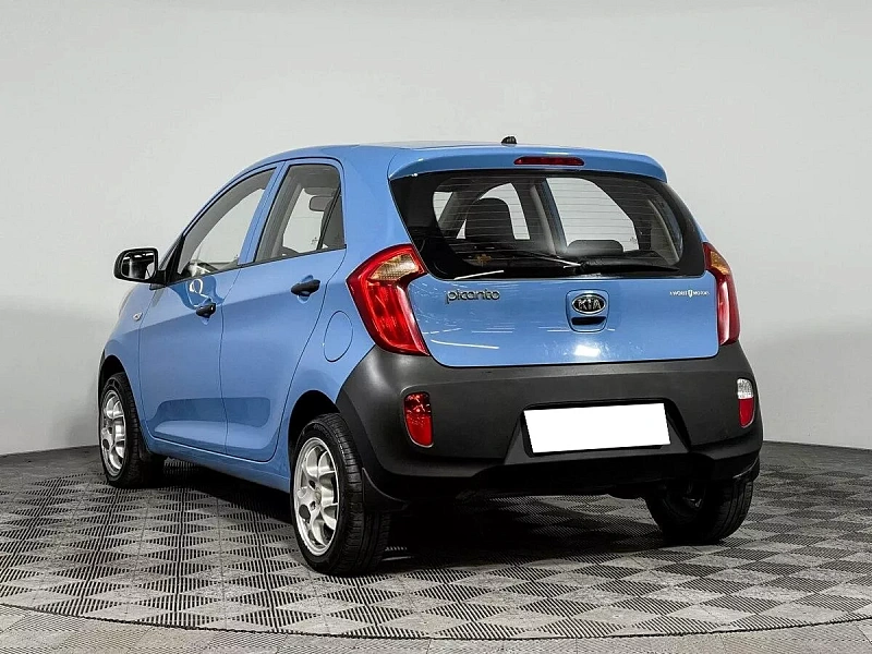Picanto