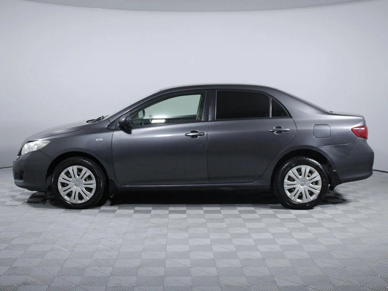 Corolla