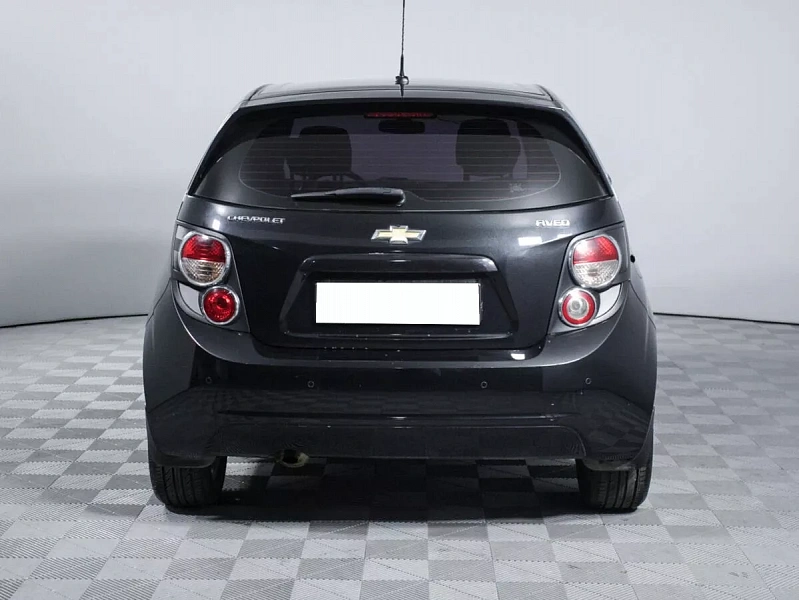 Aveo