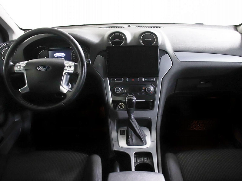 Mondeo