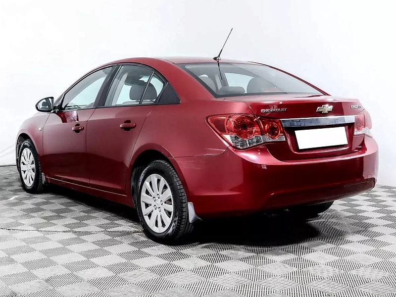 Cruze
