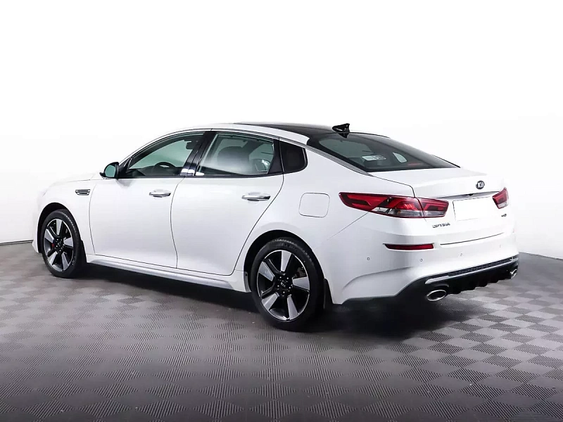 Optima