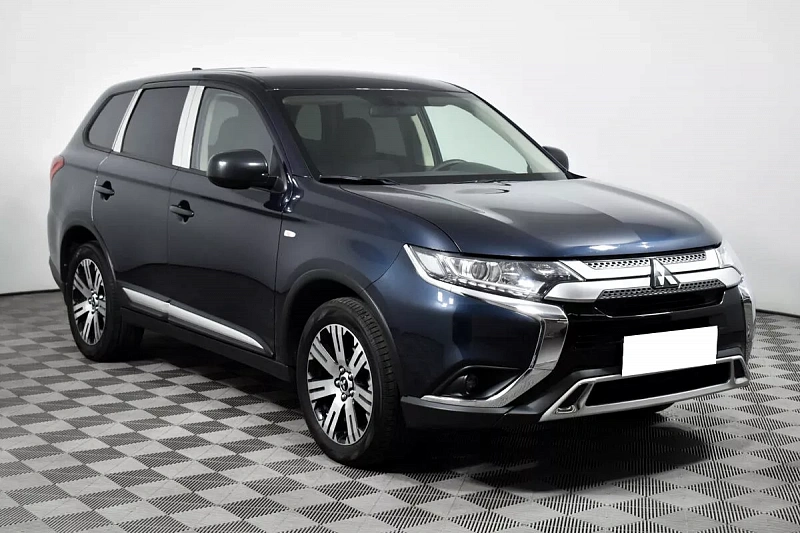 Outlander