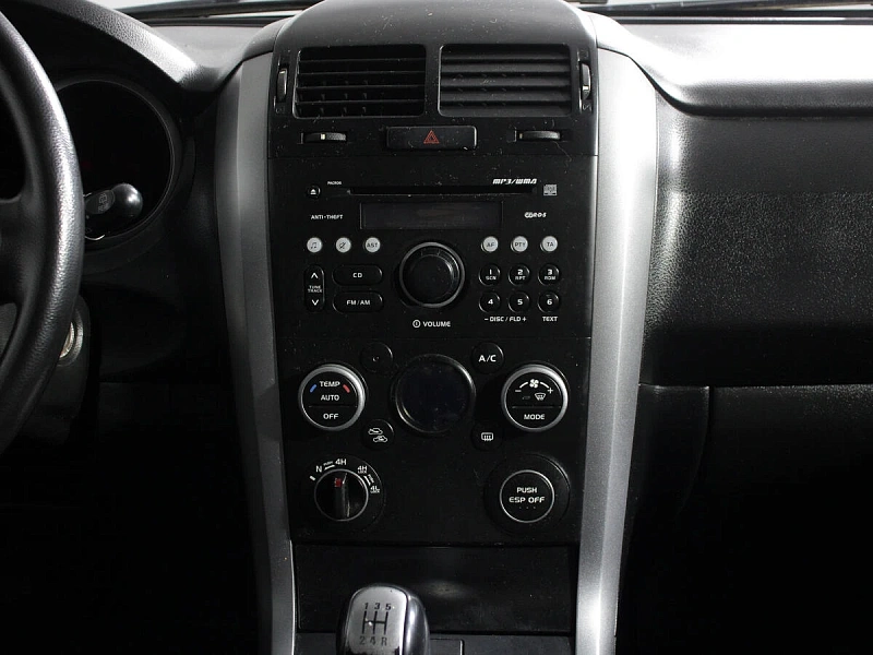 Grand Vitara