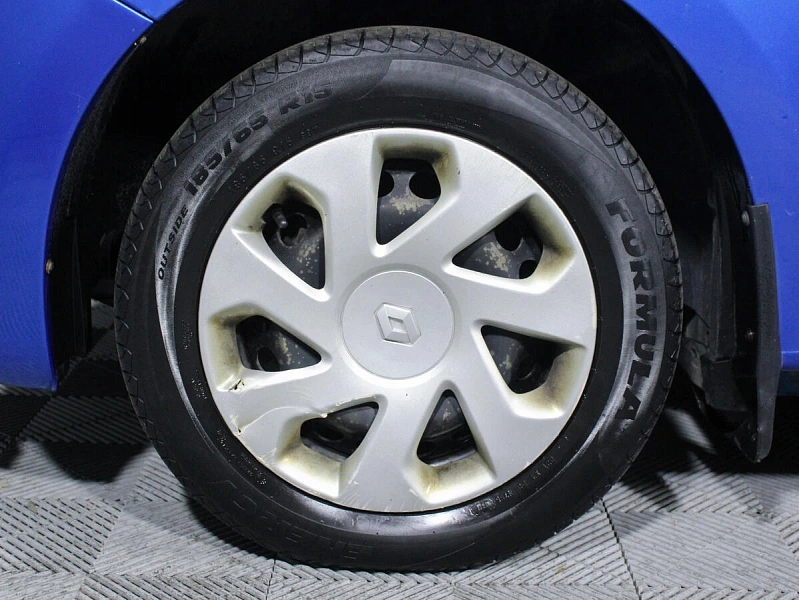 Sandero