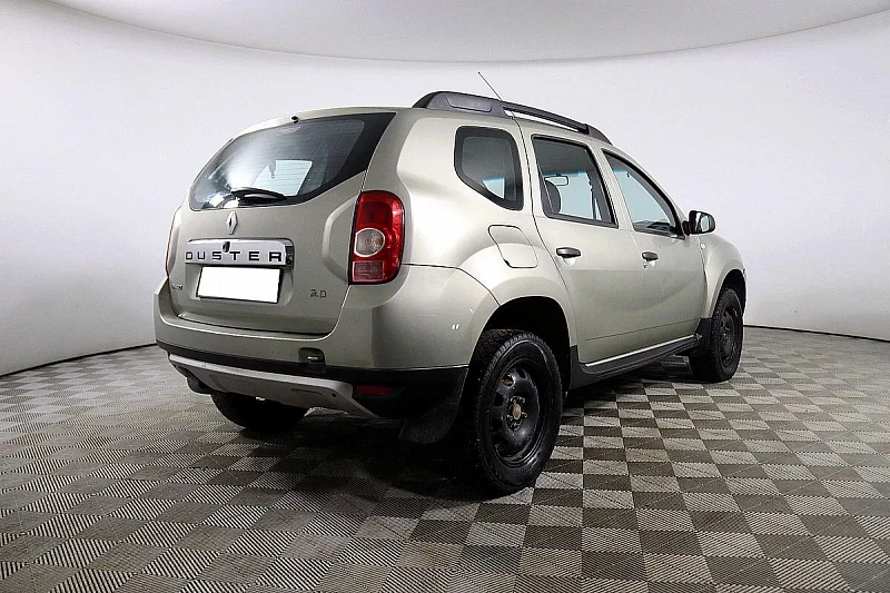 Duster