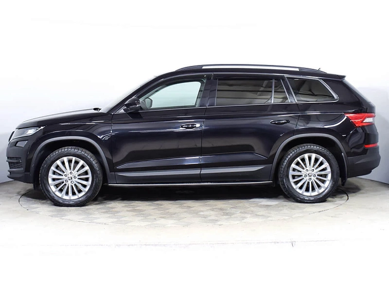Kodiaq