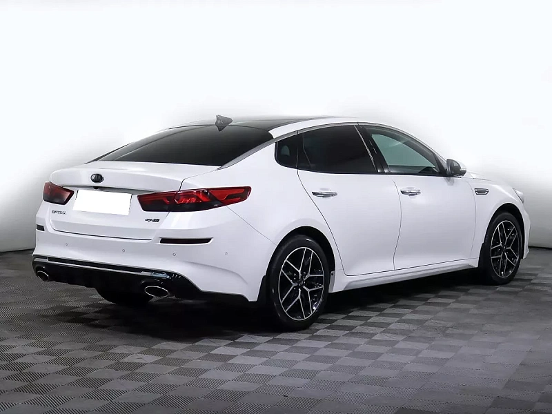 Optima