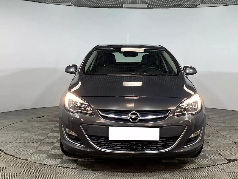 Astra