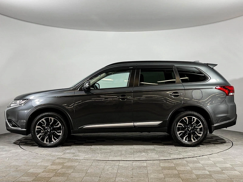 Outlander