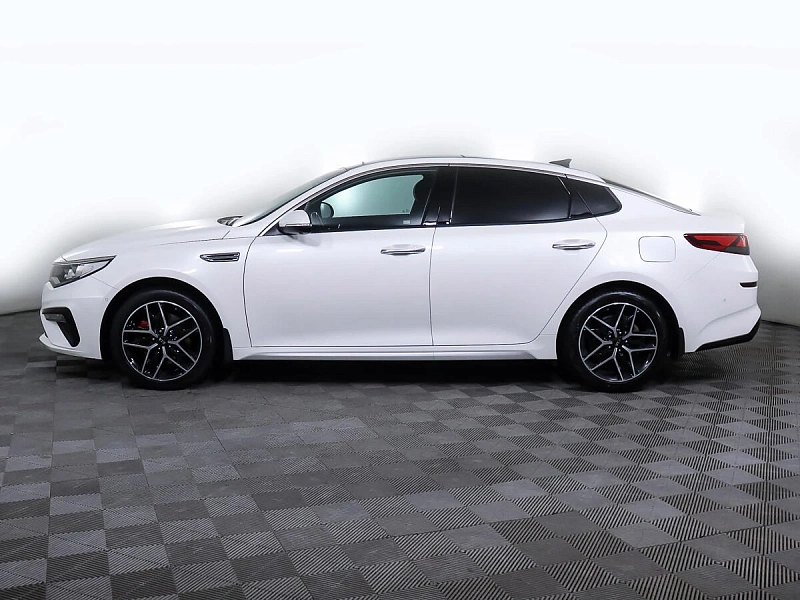 Optima