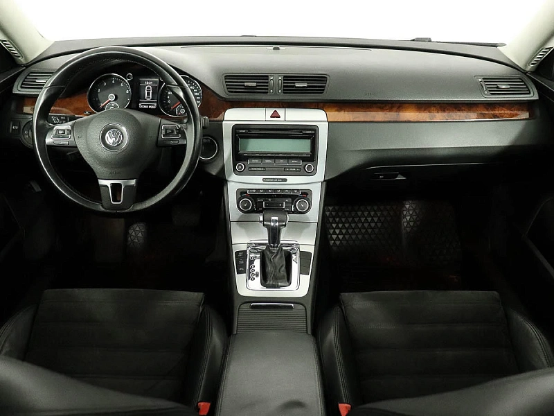 Passat
