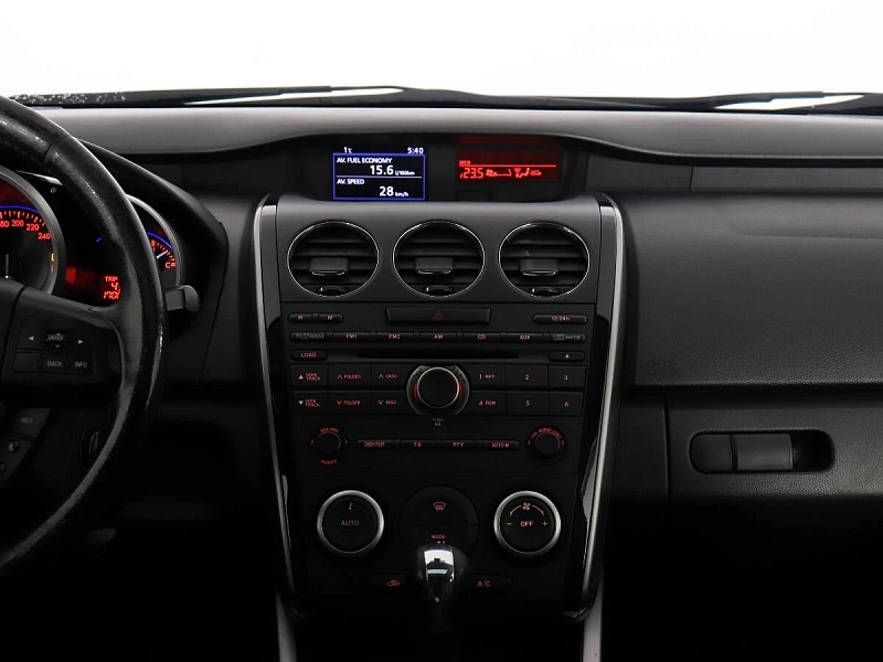 CX-7